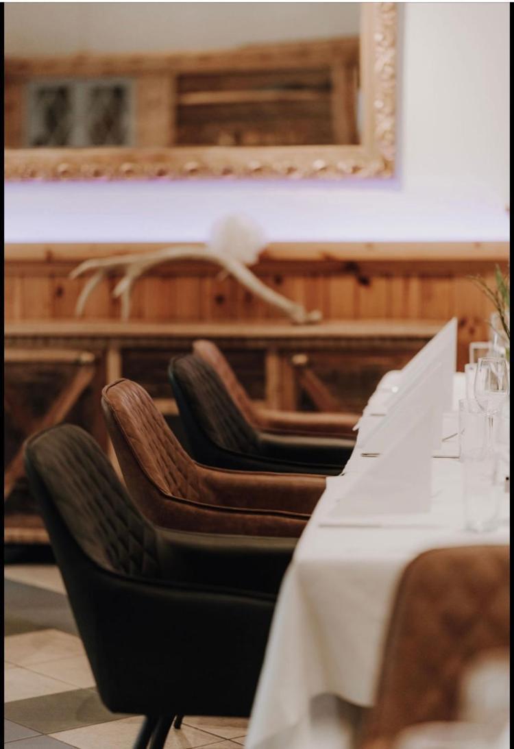 Hotel Restaurant Roemerhof Лайбніц Екстер'єр фото